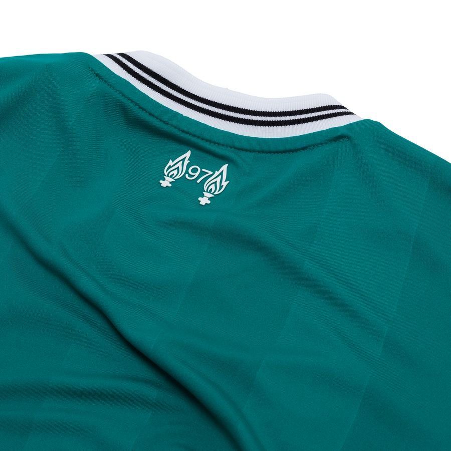 Liverpool 3rd Shirt 2025/26 Women-SoccerKits Hub | Buy Soccer Jerseys Online